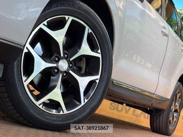 Subaru FORESTER 2013-11 270073-15