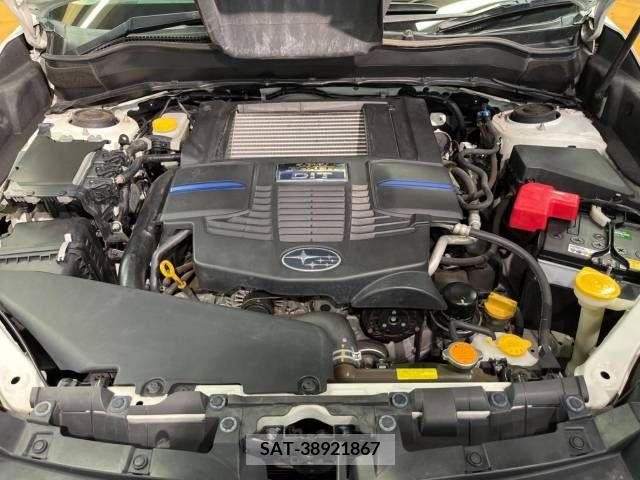 Subaru FORESTER 2013-11 270073-16