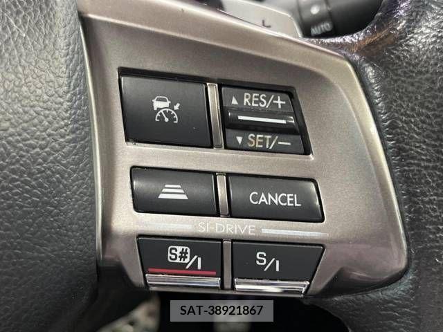 Subaru FORESTER 2013-11 270073-7