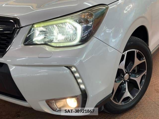 Subaru FORESTER 2013-11 270073-14