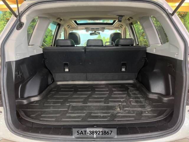 Subaru FORESTER 2013-11 270073-13