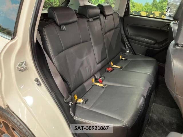 Subaru FORESTER 2013-11 270073-12