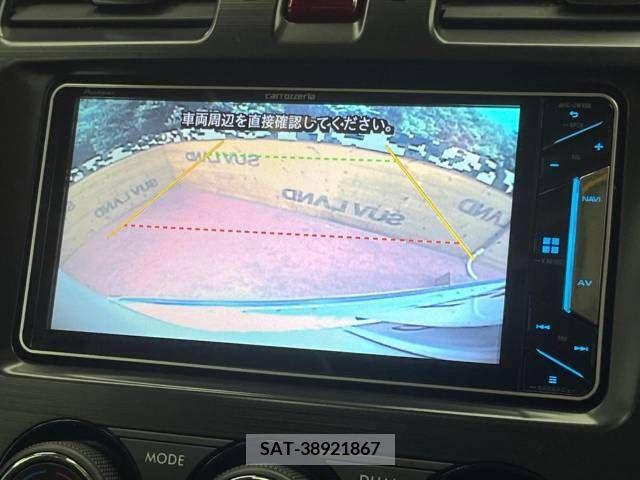 Subaru FORESTER 2013-11 270073-4