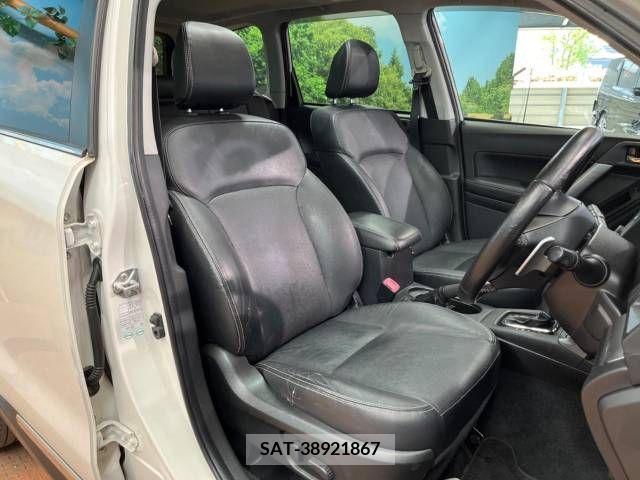 Subaru FORESTER 2013-11 270073-11