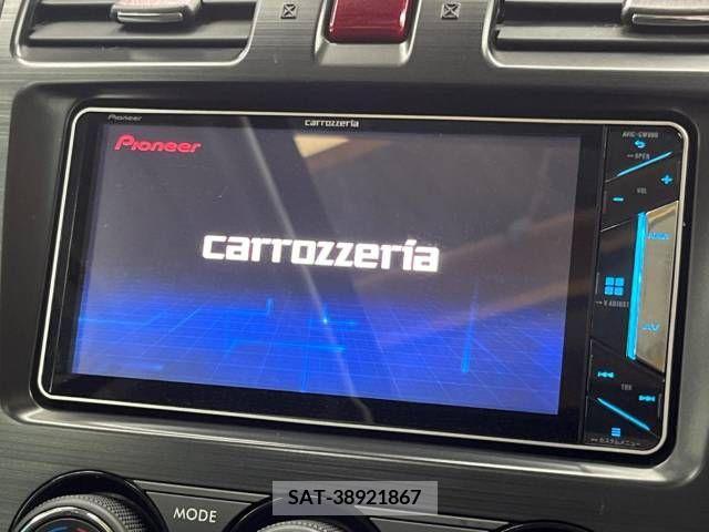 Subaru FORESTER 2013-11 270073-3