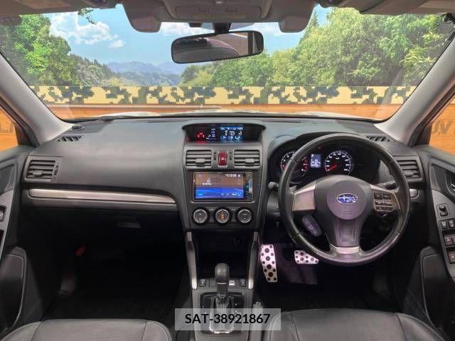 Subaru FORESTER 2013-11 270073-1