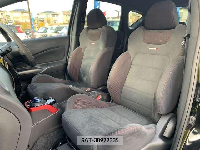 Nissan NOTE 2020-01 305514-16