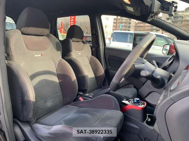 Nissan NOTE 2020-01 305514-15