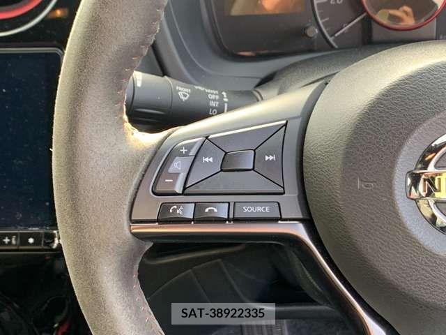 Nissan NOTE 2020-01 305514-13
