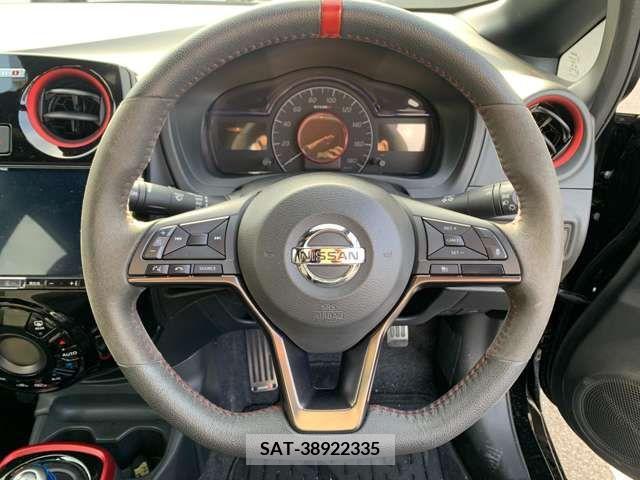Nissan NOTE 2020-01 305514-12