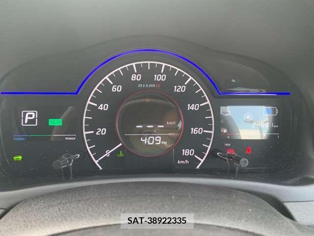 Nissan NOTE 2020-01 305514-11