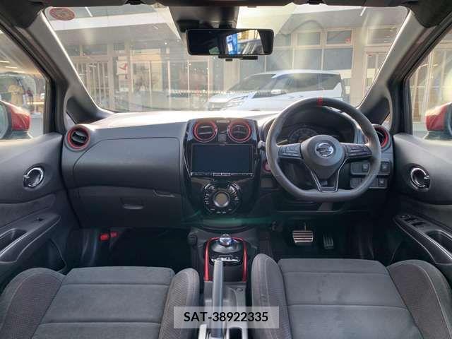 Nissan NOTE 2020-01 305514-2