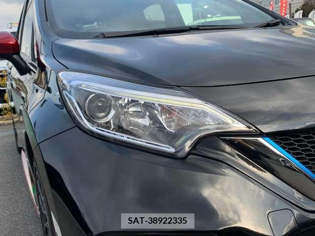 Nissan NOTE 2020-01 305514-19