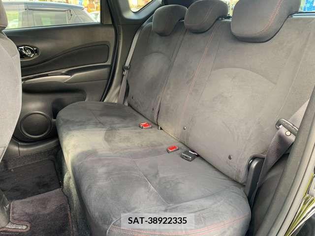 Nissan NOTE 2020-01 305514-17