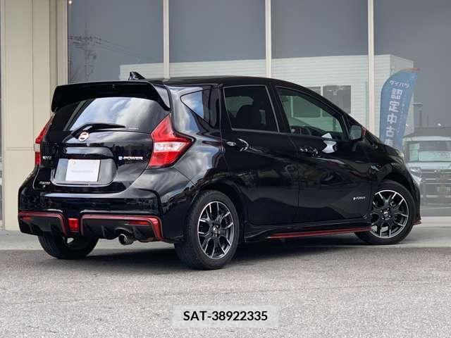 Nissan NOTE 2020-01 305514-1