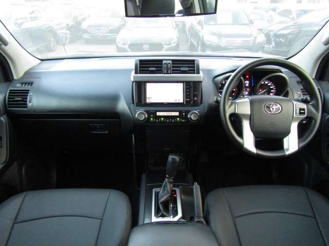 Toyota PRADO 2015-05 13942-7