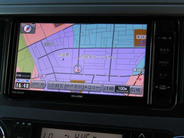 Toyota PRADO 2015-05 13942-10