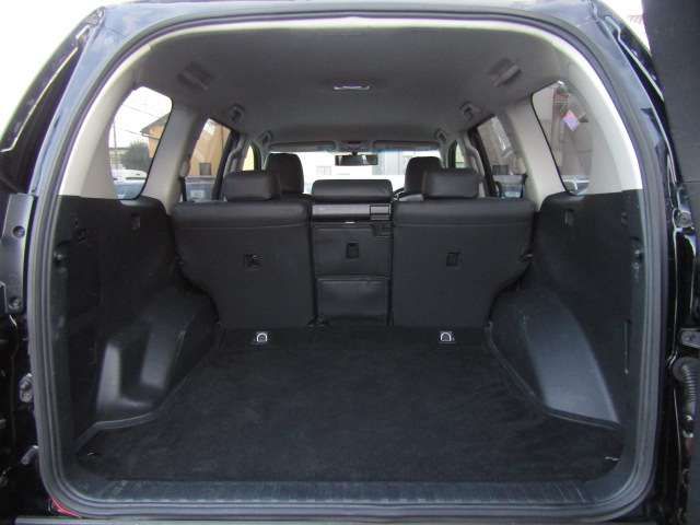 Toyota PRADO 2015-05 13942-16