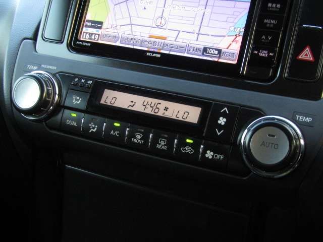 Toyota PRADO 2015-05 13942-12