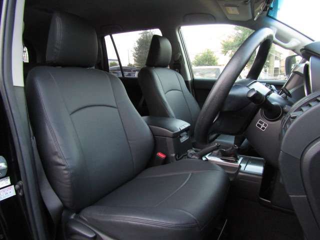 Toyota PRADO 2015-05 13942-8