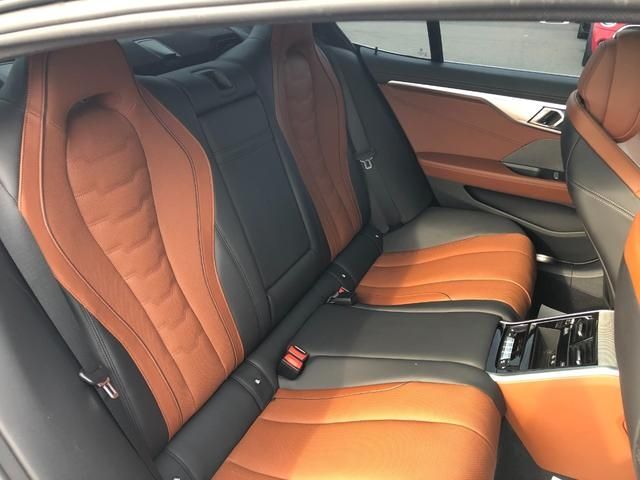 Bmw 8 SERIES 2019-11 3622-23