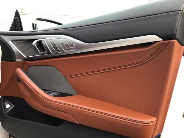 Bmw 8 SERIES 2019-11 3622-25