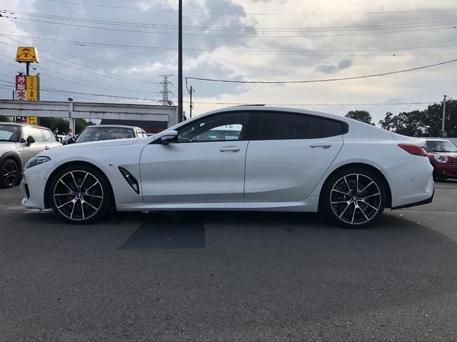 Bmw 8 SERIES 2019-11 3622-8