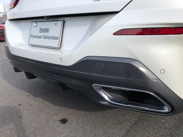 Bmw 8 SERIES 2019-11 3622-9