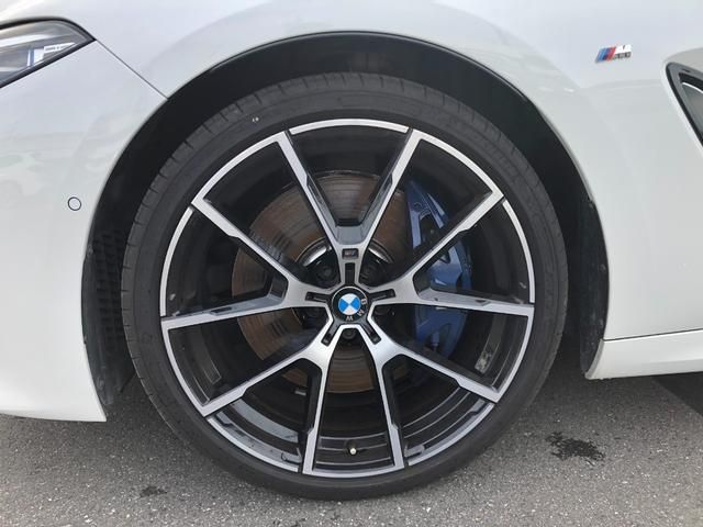 Bmw 8 SERIES 2019-11 3622-10
