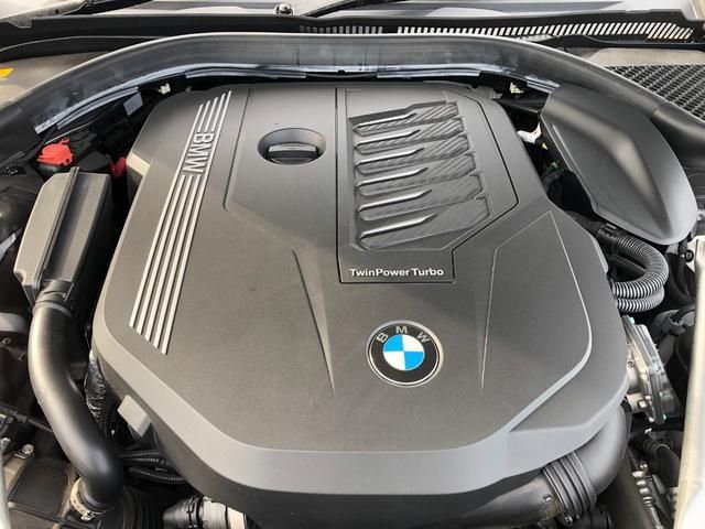Bmw 8 SERIES 2019-11 3622-11