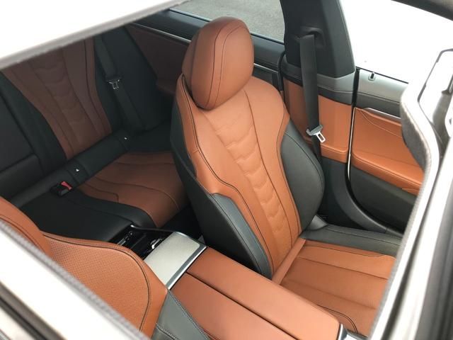 Bmw 8 SERIES 2019-11 3622-14