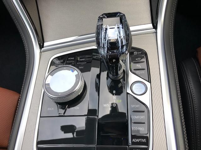 Bmw 8 SERIES 2019-11 3622-16