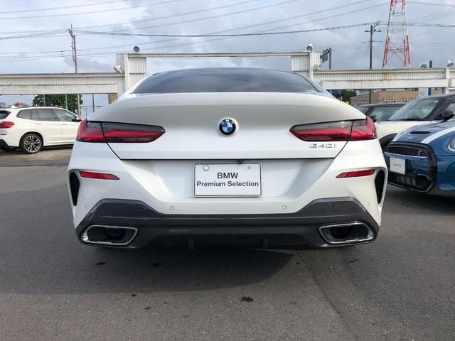 Bmw 8 SERIES 2019-11 3622-4