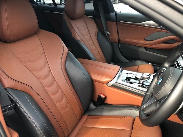 Bmw 8 SERIES 2019-11 3622-21