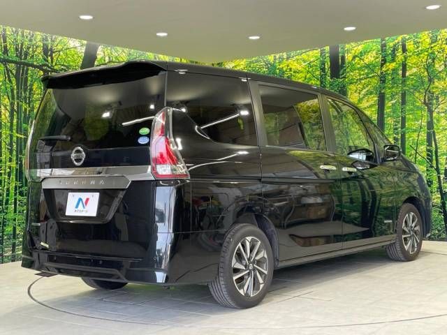 Nissan SERENA 2020-12 192624-18