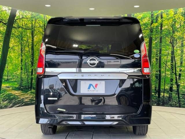 Nissan SERENA 2020-12 192624-16