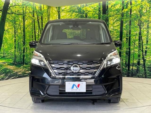 Nissan SERENA 2020-12 192624-15