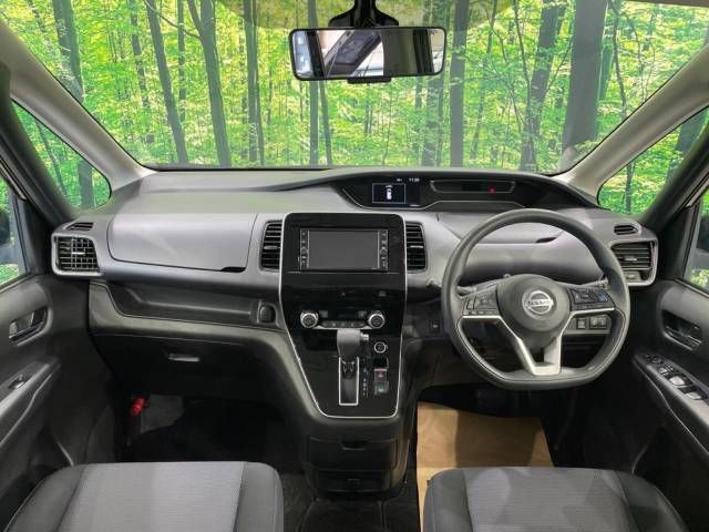 Nissan SERENA 2020-12 192624-1