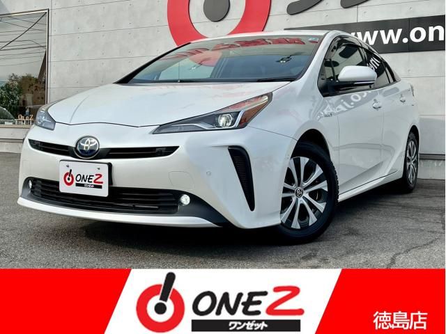 Toyota PRIUS 2019-07 189471-0