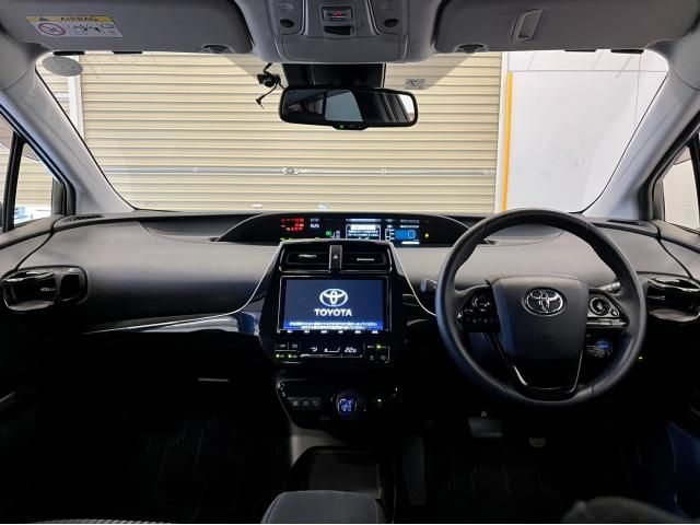 Toyota PRIUS 2019-07 189471-7