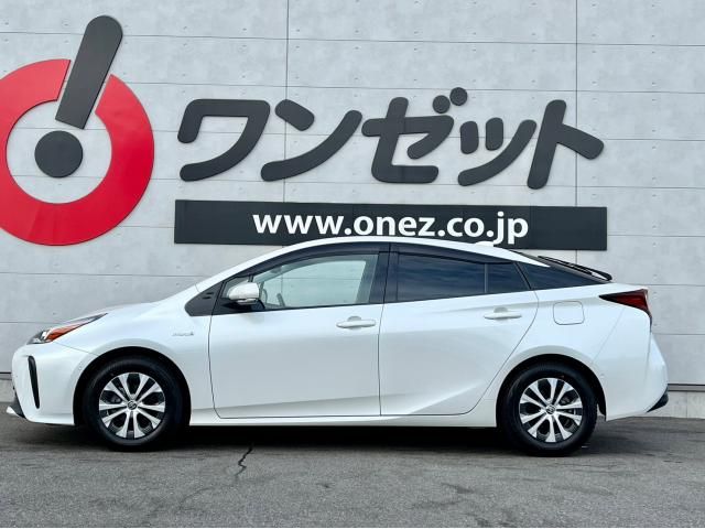 Toyota PRIUS 2019-07 189471-3
