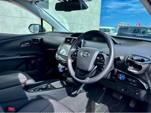 Toyota PRIUS 2019-07 189471-20