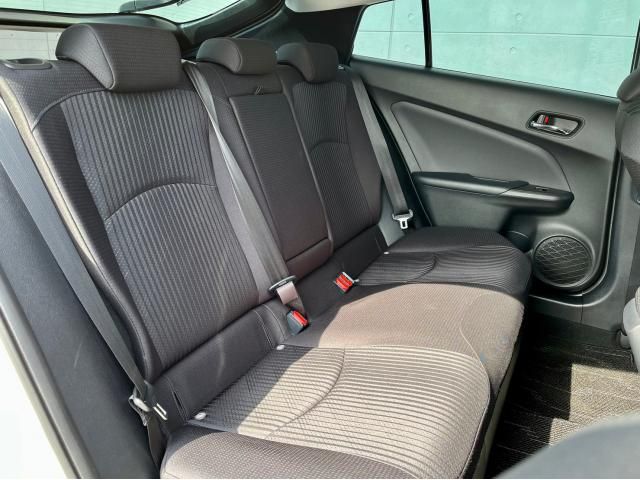 Toyota PRIUS 2019-07 189471-24