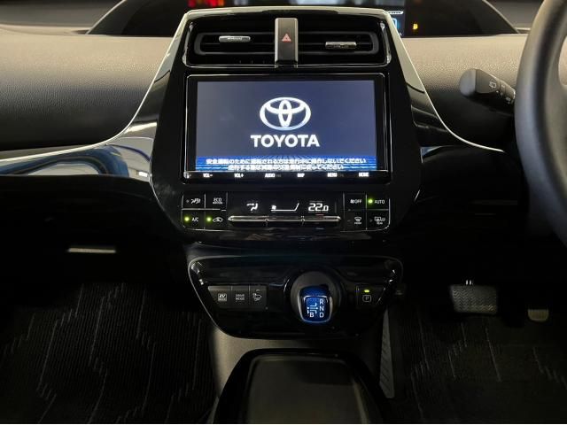 Toyota PRIUS 2019-07 189471-9