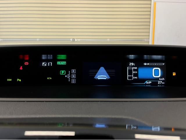 Toyota PRIUS 2019-07 189471-19