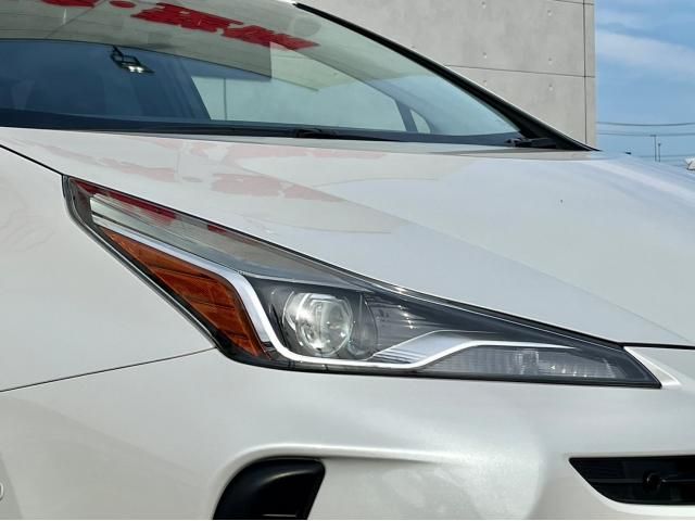 Toyota PRIUS 2019-07 189471-5