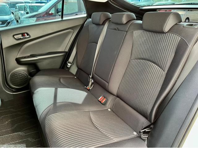 Toyota PRIUS 2019-07 189471-23