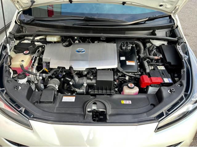Toyota PRIUS 2019-07 189471-28