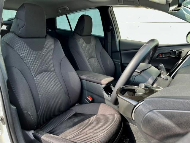 Toyota PRIUS 2019-07 189471-22
