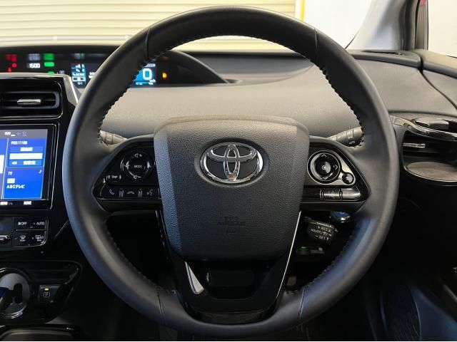 Toyota PRIUS 2019-07 189471-8